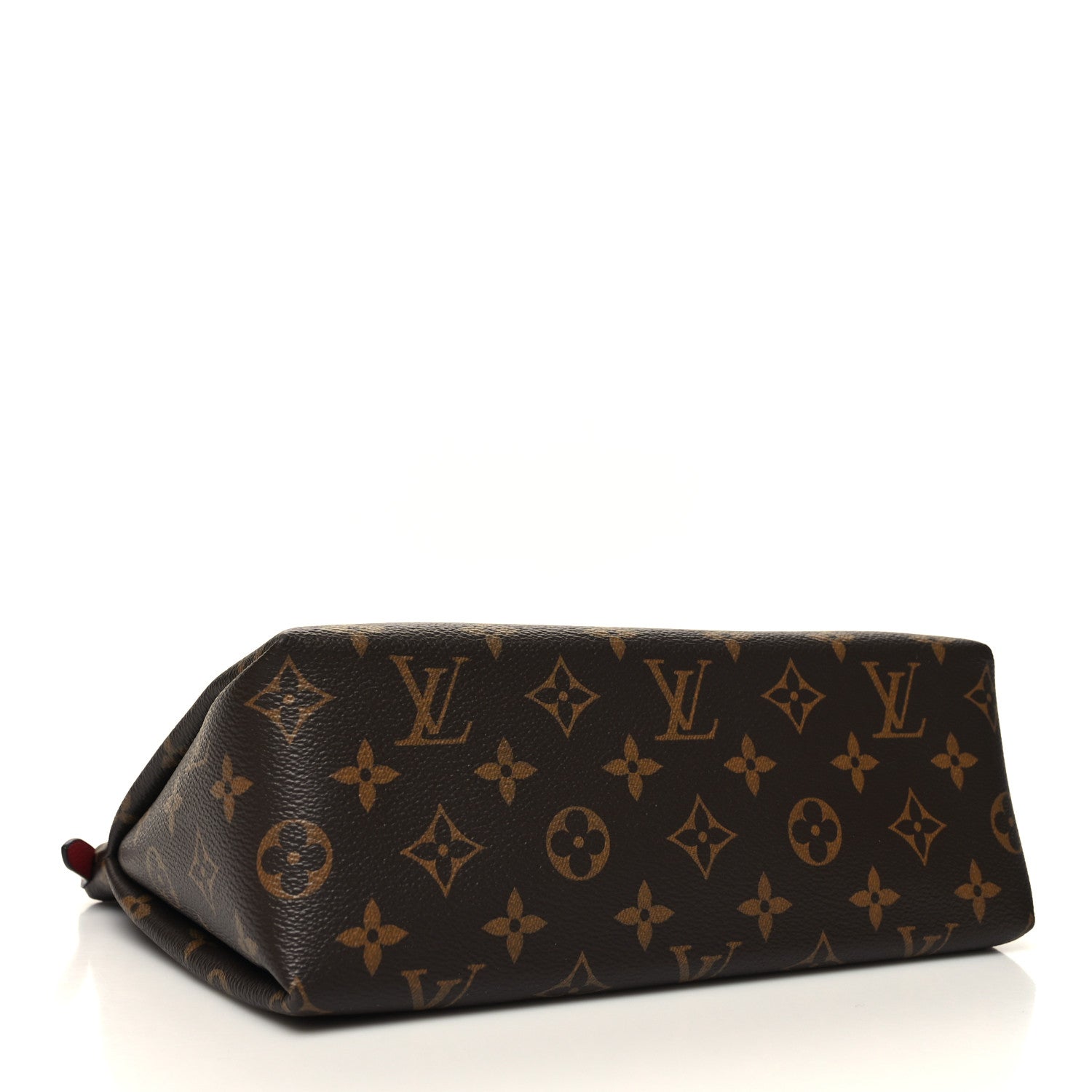 Louis Vuitton Monogram Pallas Beauty Case Cherry 4 of 9