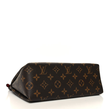 Louis Vuitton Monogram Pallas Beauty Case Cherry 4 of 9