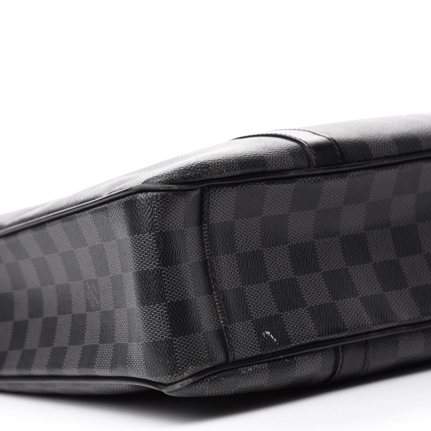 Louis Vuitton Damier Graphite Tadao 6 of 14
