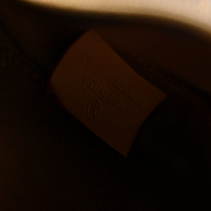 Louis Vuitton Monogram Multi Pochette Accessories Large Pochette Kaki 7 of 12