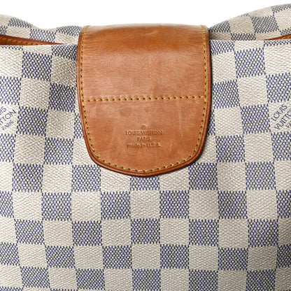 Louis Vuitton Damier Azur Stresa PM 11 of 19