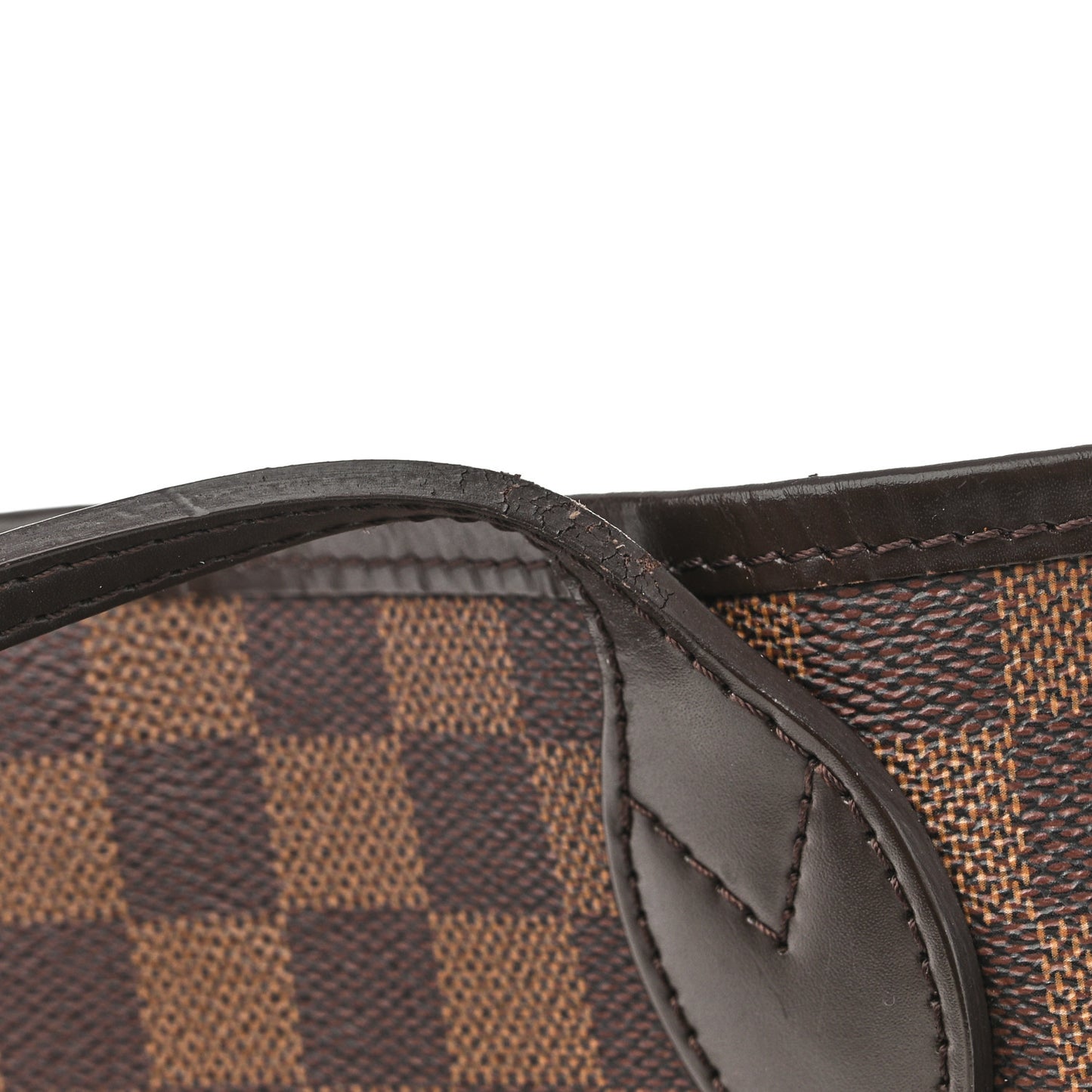 Damier Ebene Neverfull GM