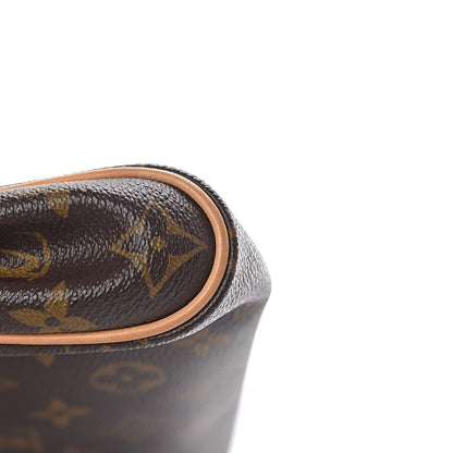 Louis Vuitton Monogram Eva Clutch 11 of 14
