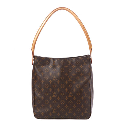 Louis Vuitton Monogram Looping GM 1 of 8