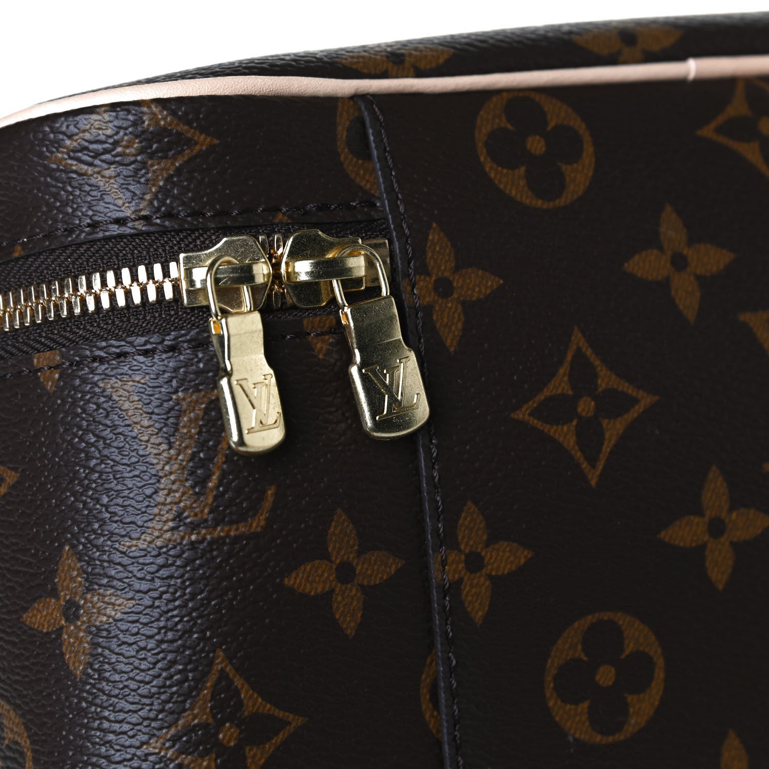 Louis Vuitton Monogram Nice BB 11 of 11
