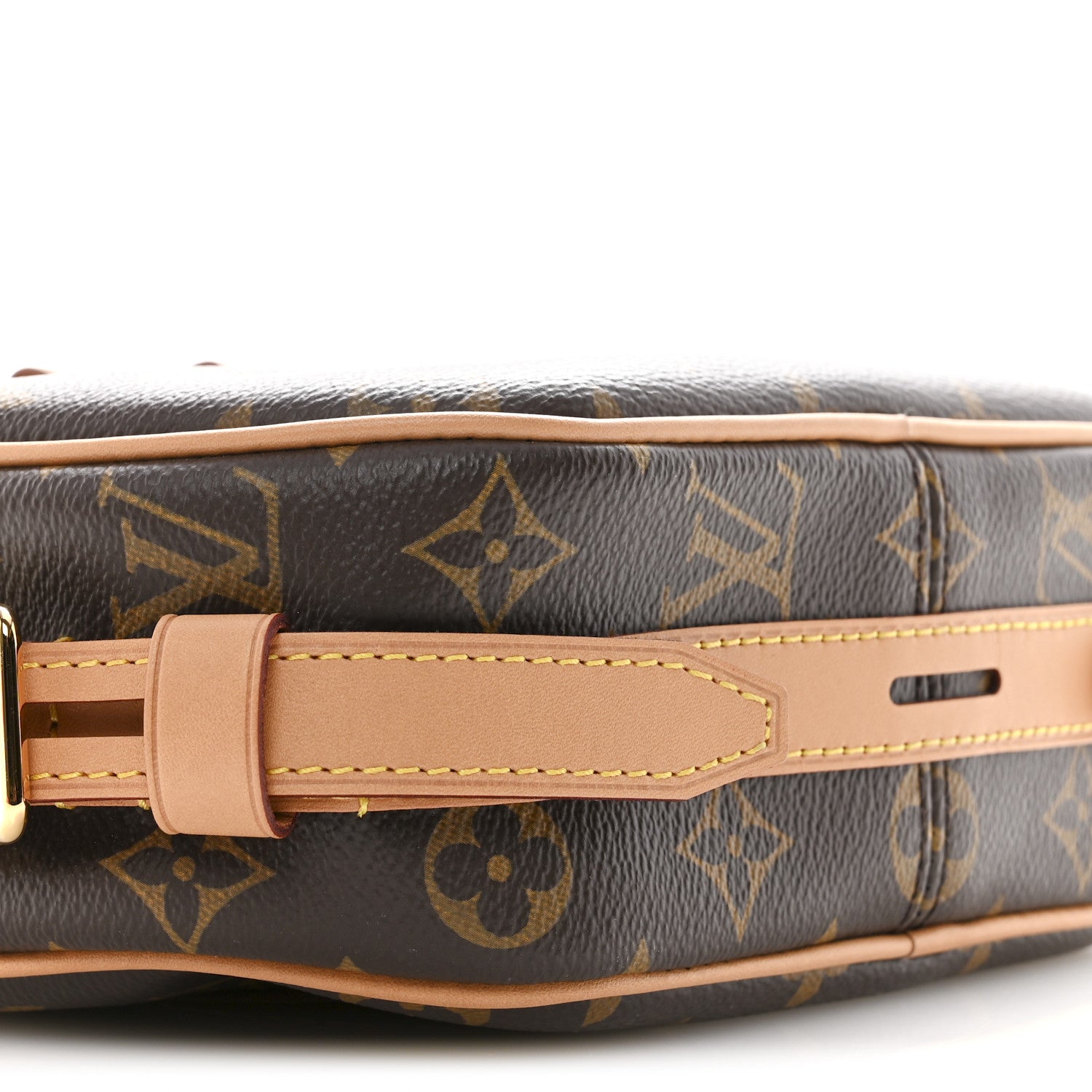 Louis Vuitton Monogram Boite Chapeau Souple MM 8 of 11