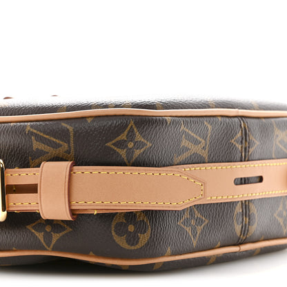 Louis Vuitton Monogram Boite Chapeau Souple MM 8 of 11