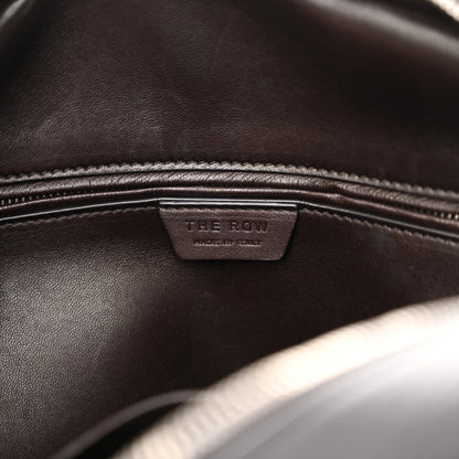 The Row Deerskin India 12 Dark Brown 6 of 11