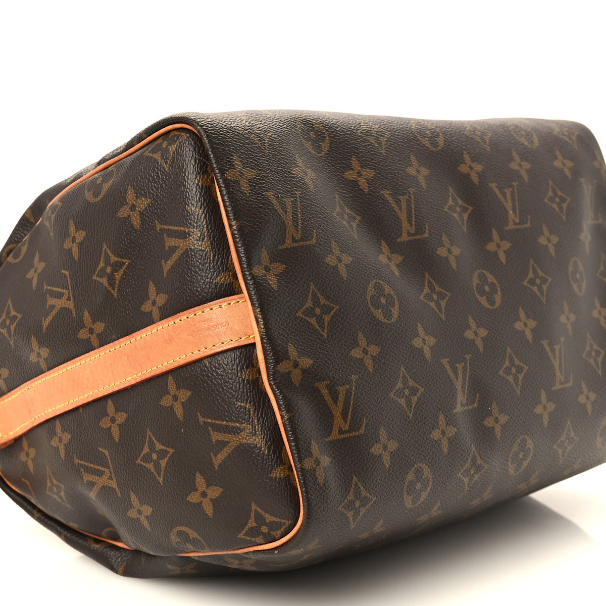 Monogram Speedy Bandouliere 30