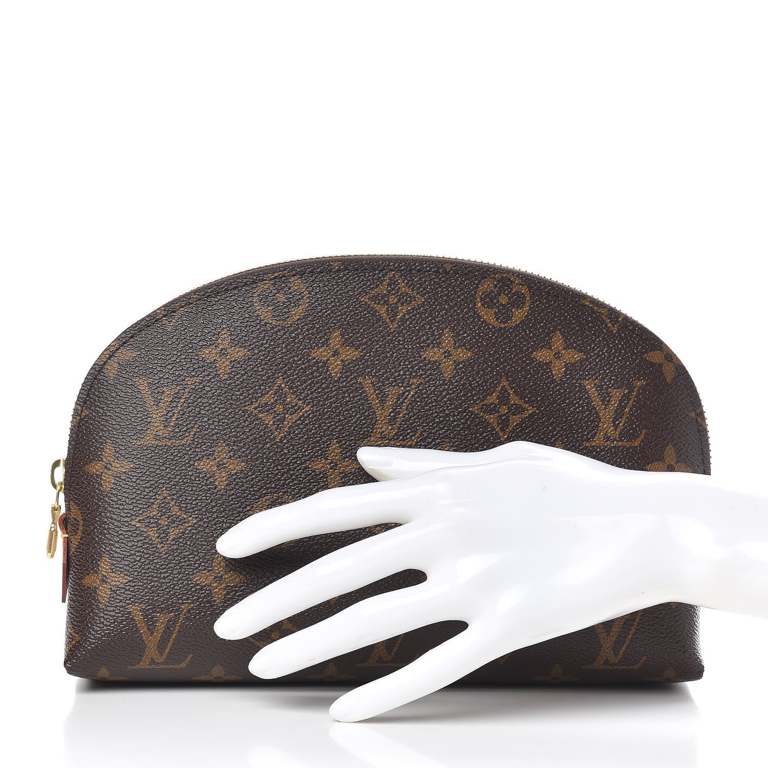 Louis Vuitton Monogram Cosmetic Pouch GM 2 of 7