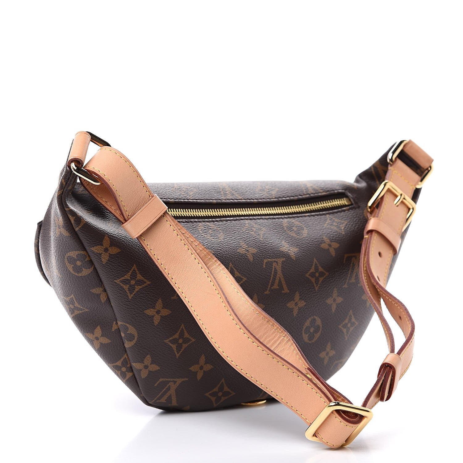 Louis Vuitton Monogram Bumbag 3 of 10