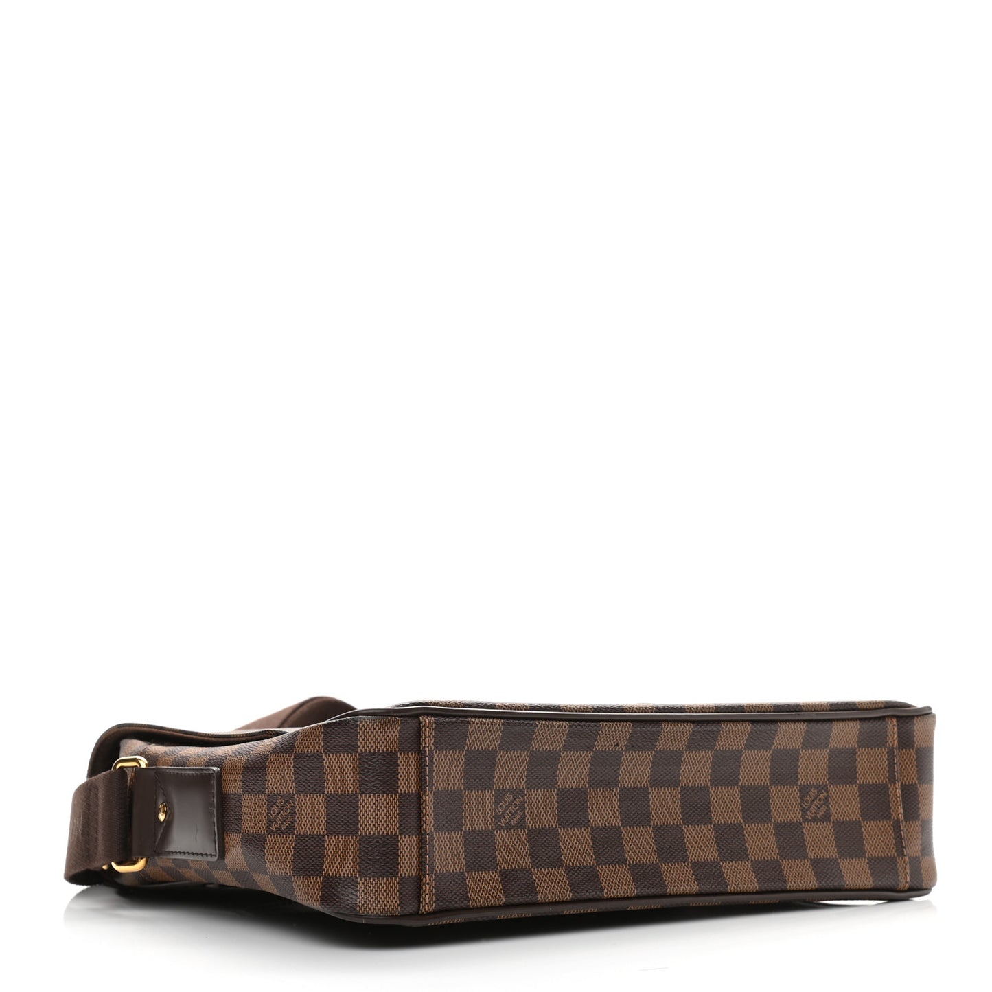 Damier Ebene Shelton MM