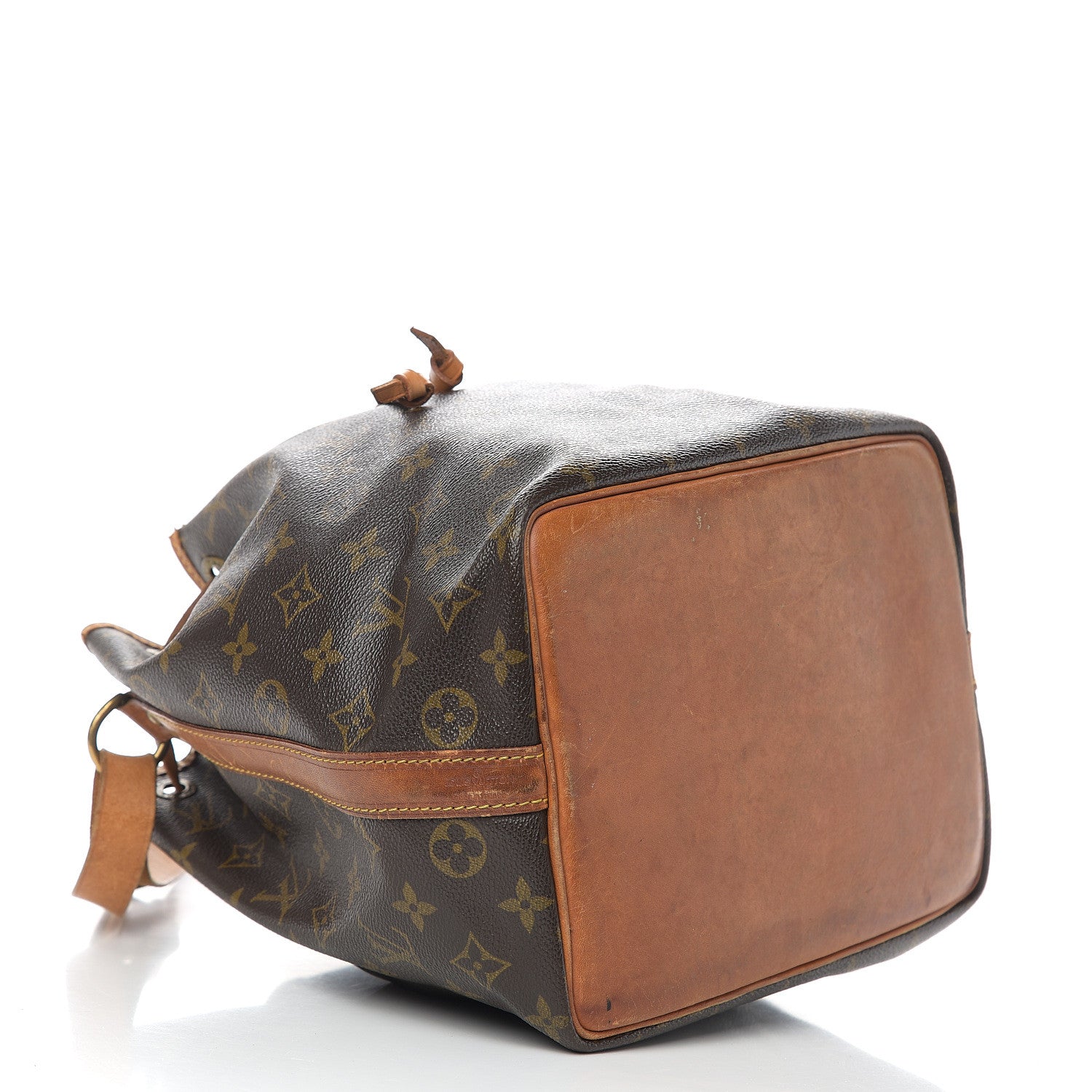 Louis Vuitton Monogram Petit Noe 3 of 15