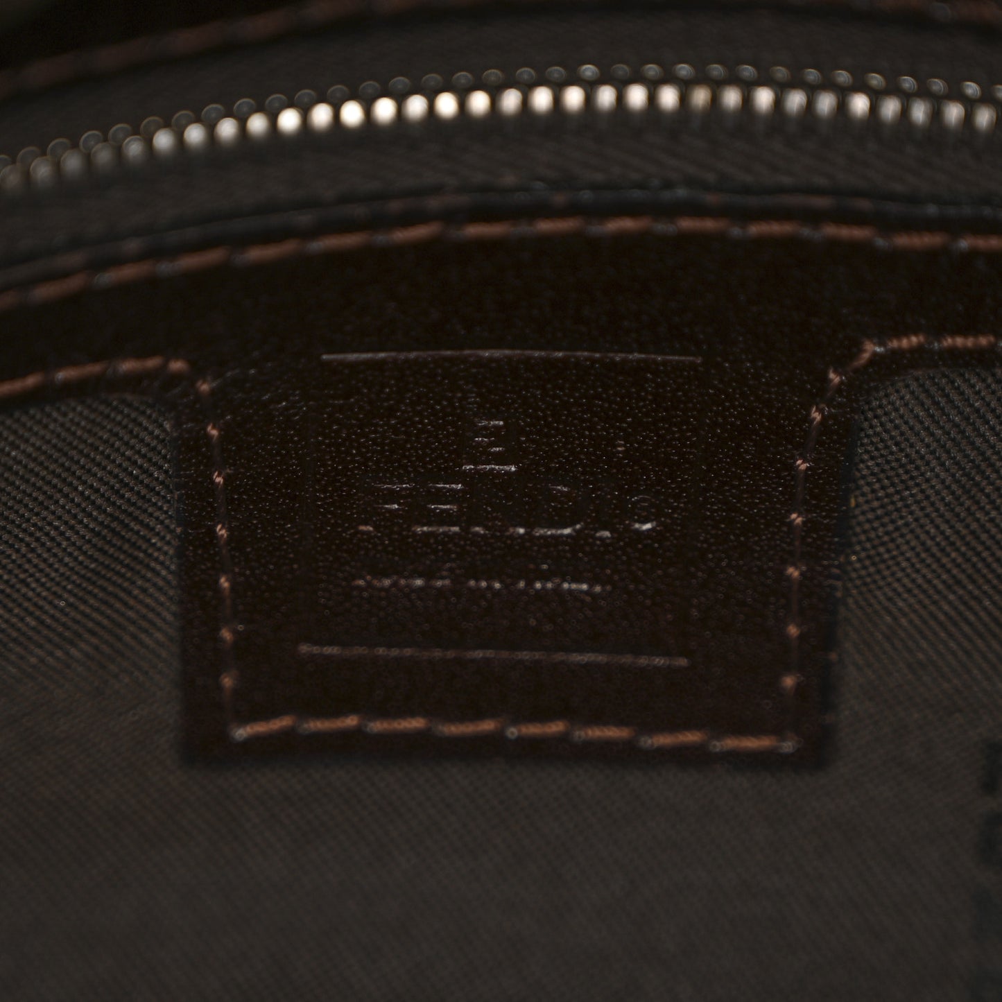 Zucca Baguette Tobacco