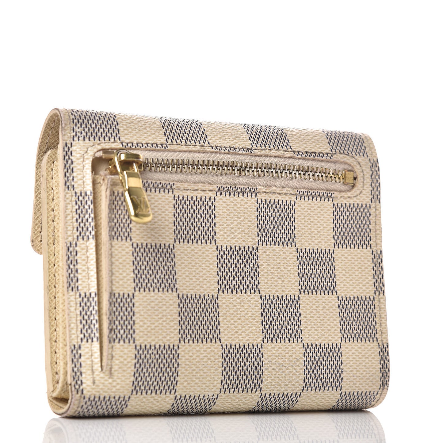 Damier Azur Koala Wallet