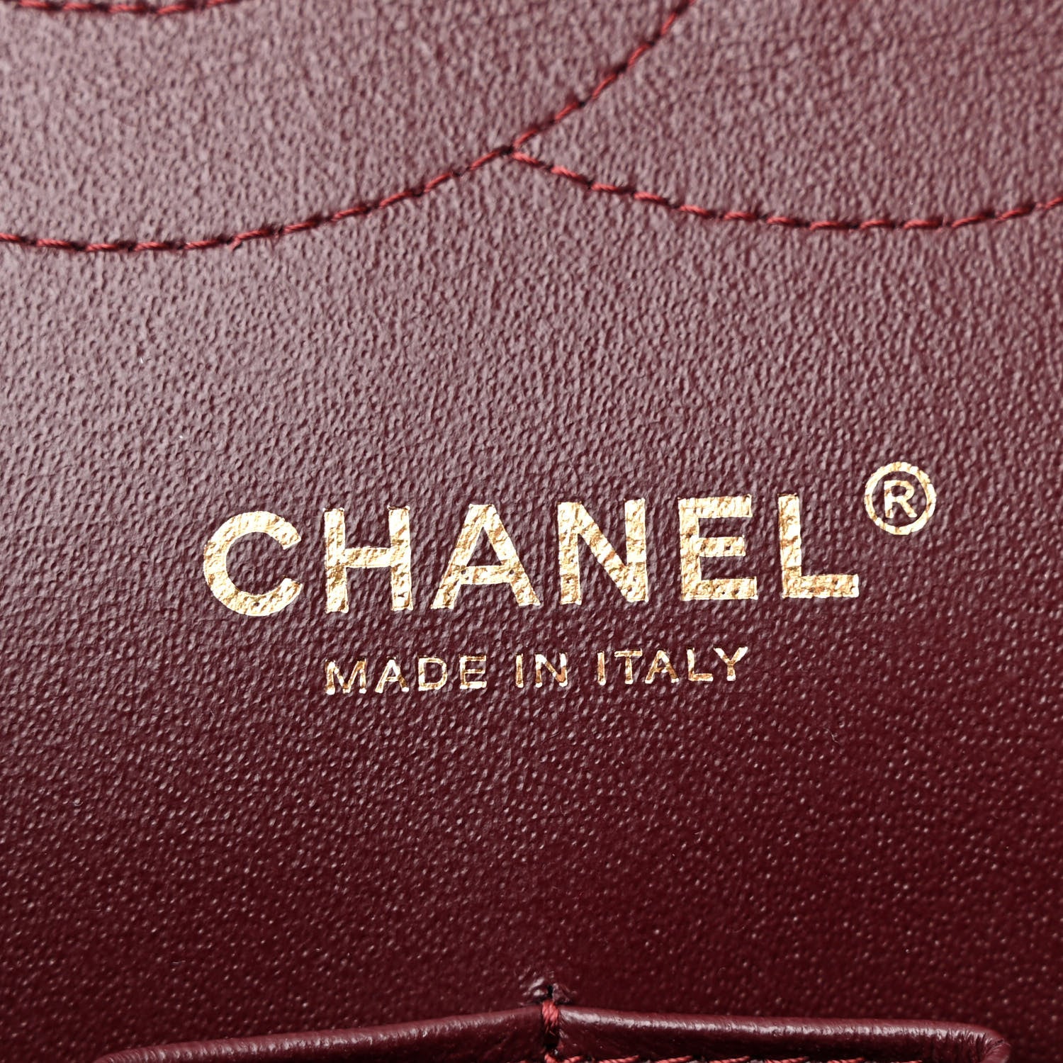 Chanel Caviar Quilted Jumbo Double Flap Black 6 of 13