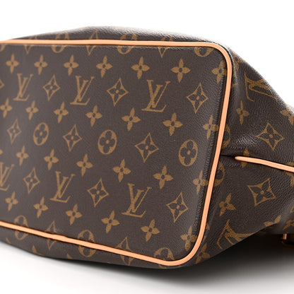 Louis Vuitton Monogram Palermo PM 10 of 10