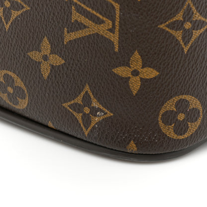 Louis Vuitton Monogram Icare Bag 16 of 23
