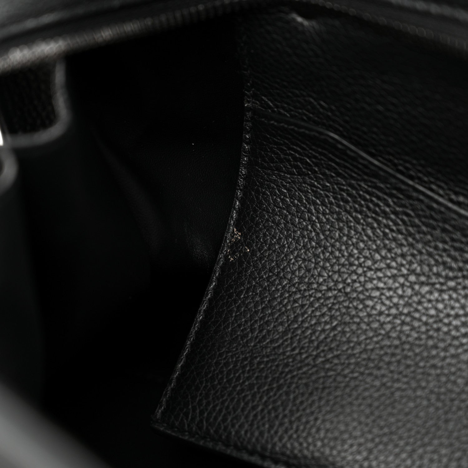Balenciaga Grained Calfskin Black Hardware Neo Classic City Black 13 of 20