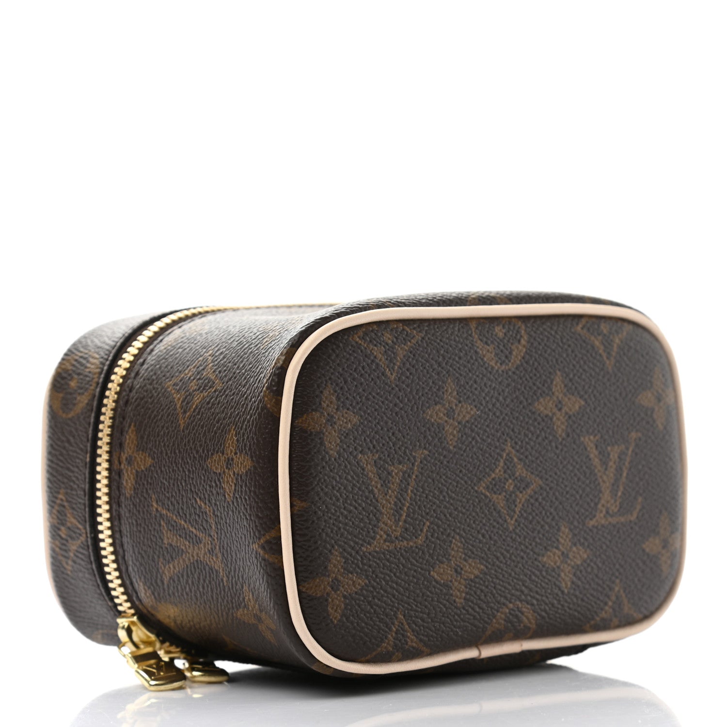 Louis Vuitton Monogram Nano Nice 4 of 7