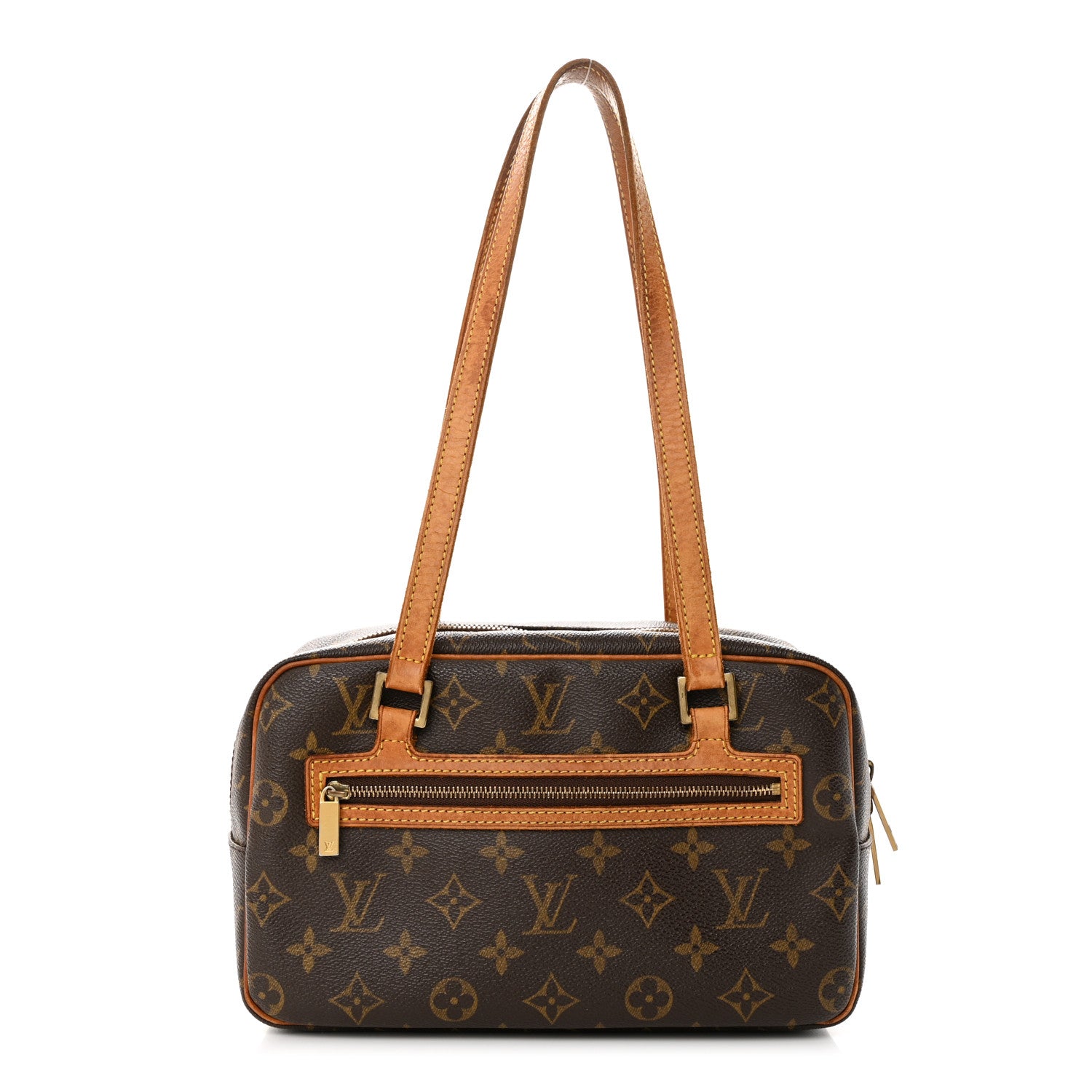 Louis Vuitton Monogram Cite MM 1 of 10