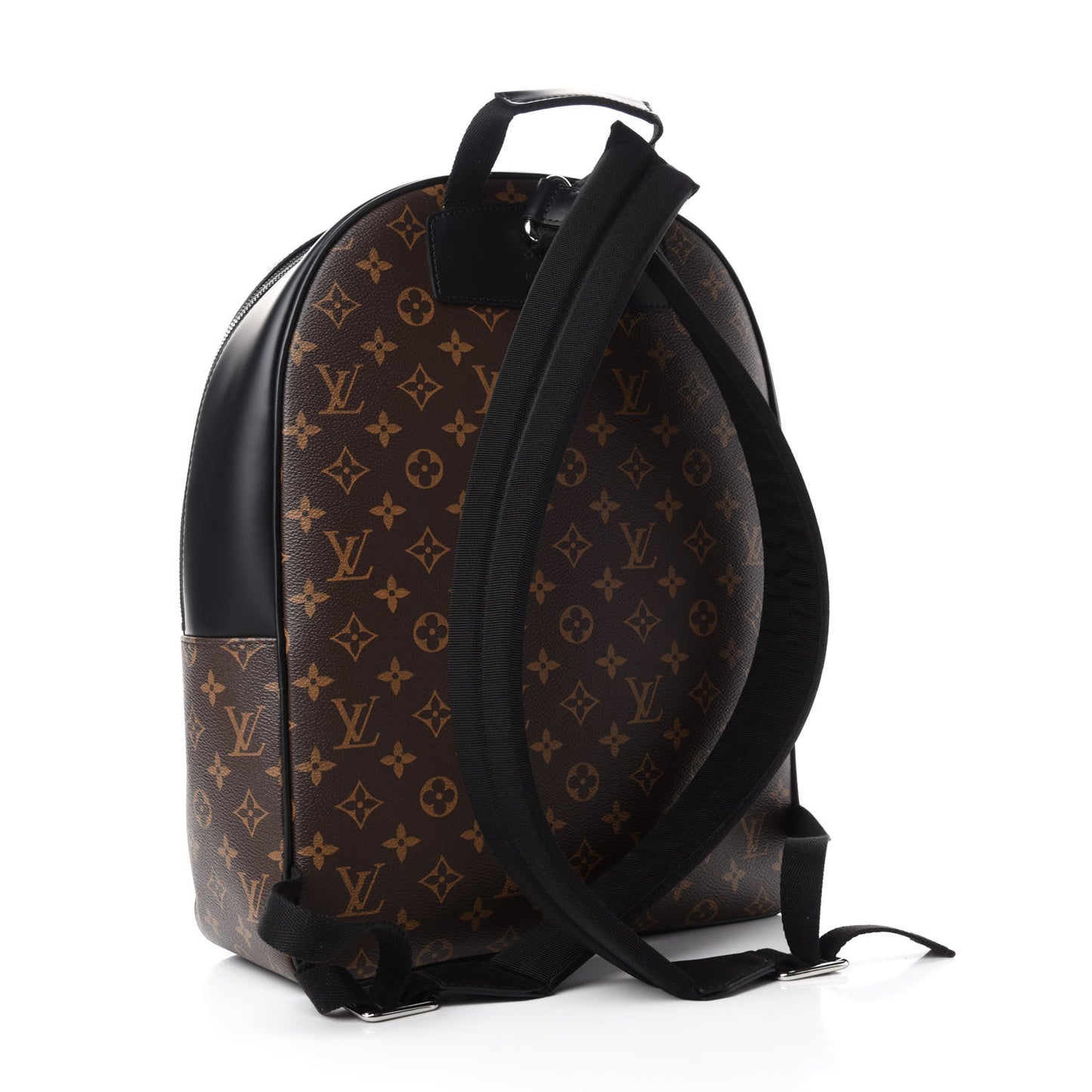 Monogram Macassar Josh Backpack