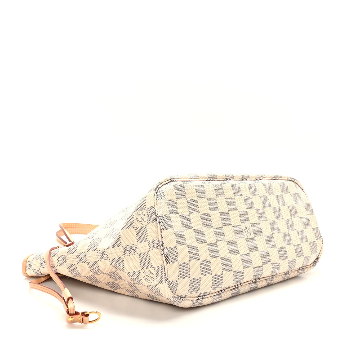 Damier Azur Neo Neverfull PM