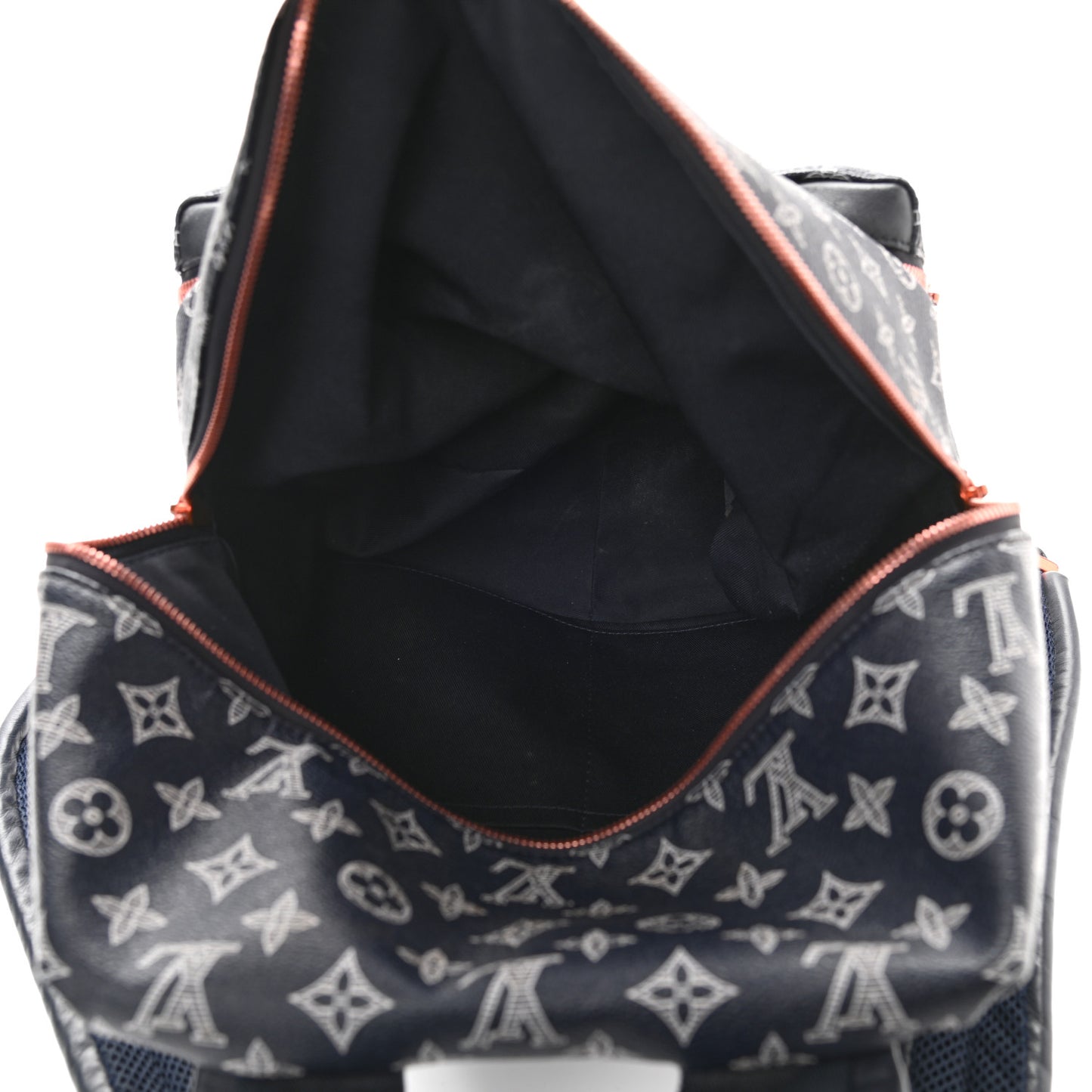 Monogram Upside Down Apollo Backpack