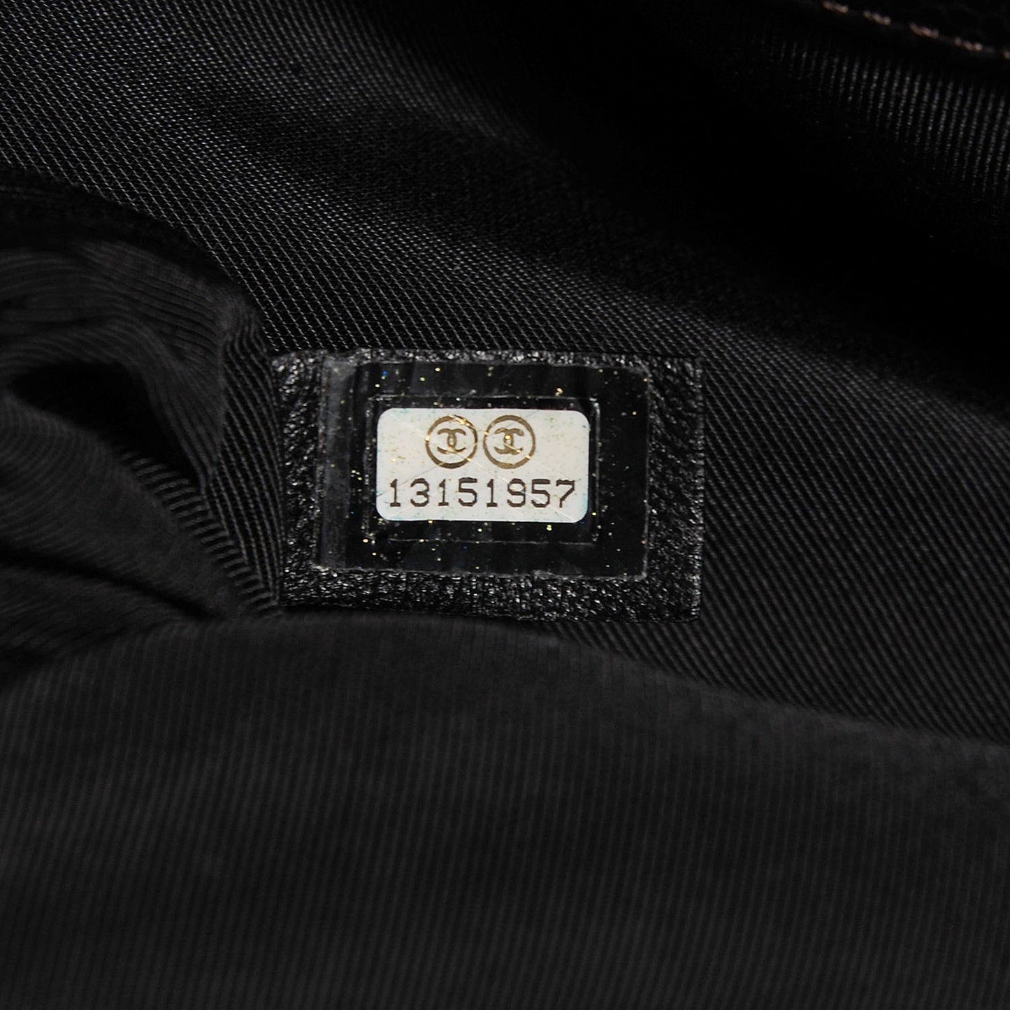 Caviar 31 Large Tote Brown