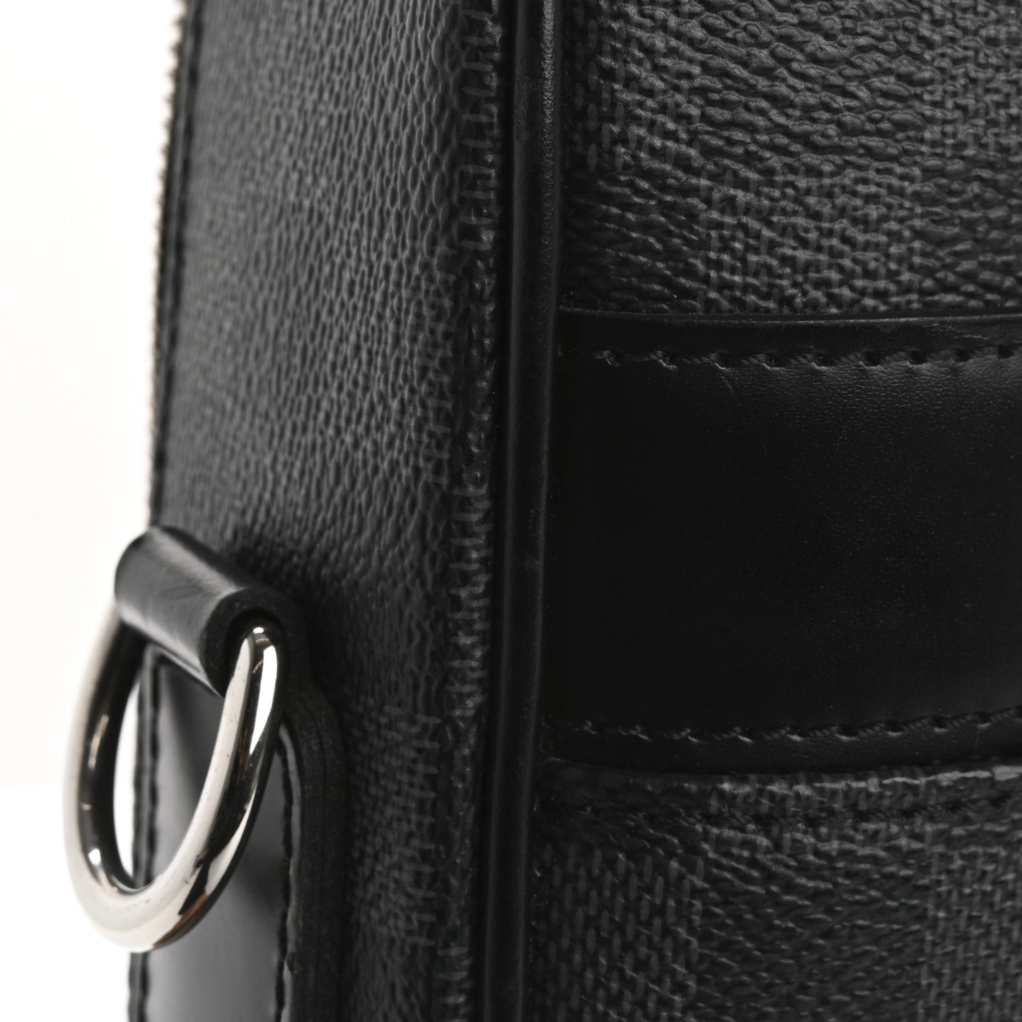 Damier Graphite Steeve