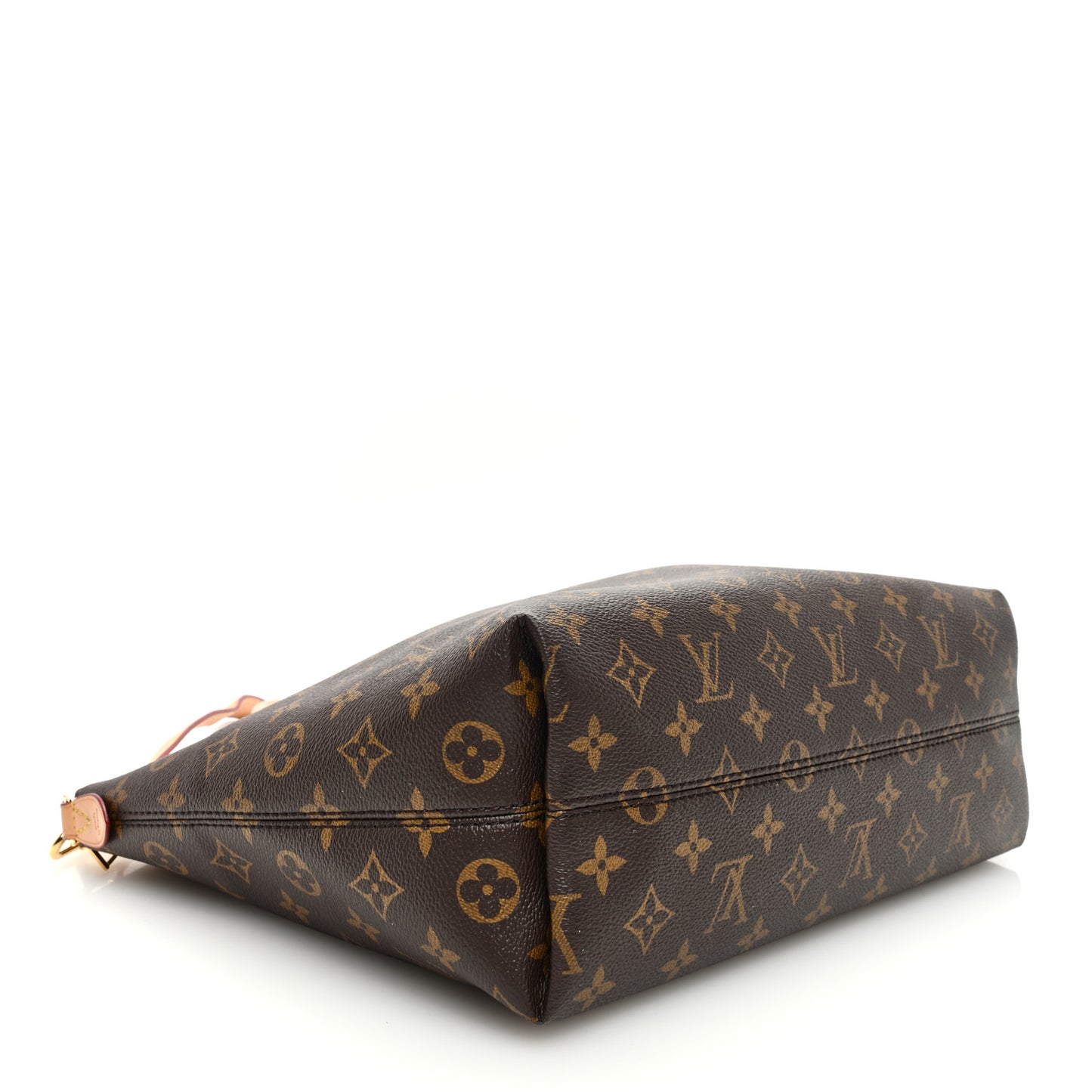 LOUIS VUITTON Monogram Boetie MM NM