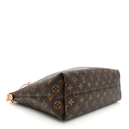 Louis Vuitton LOUIS VUITTON Monogram Boetie MM NM 4 of 11
