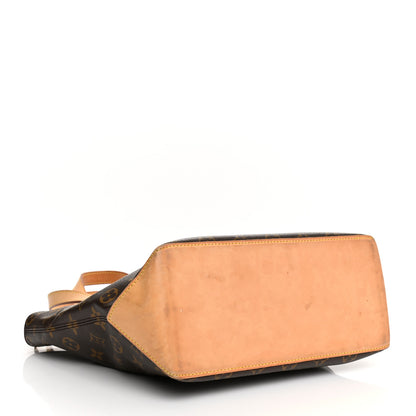 Louis Vuitton Monogram Cabas Piano 7 of 21