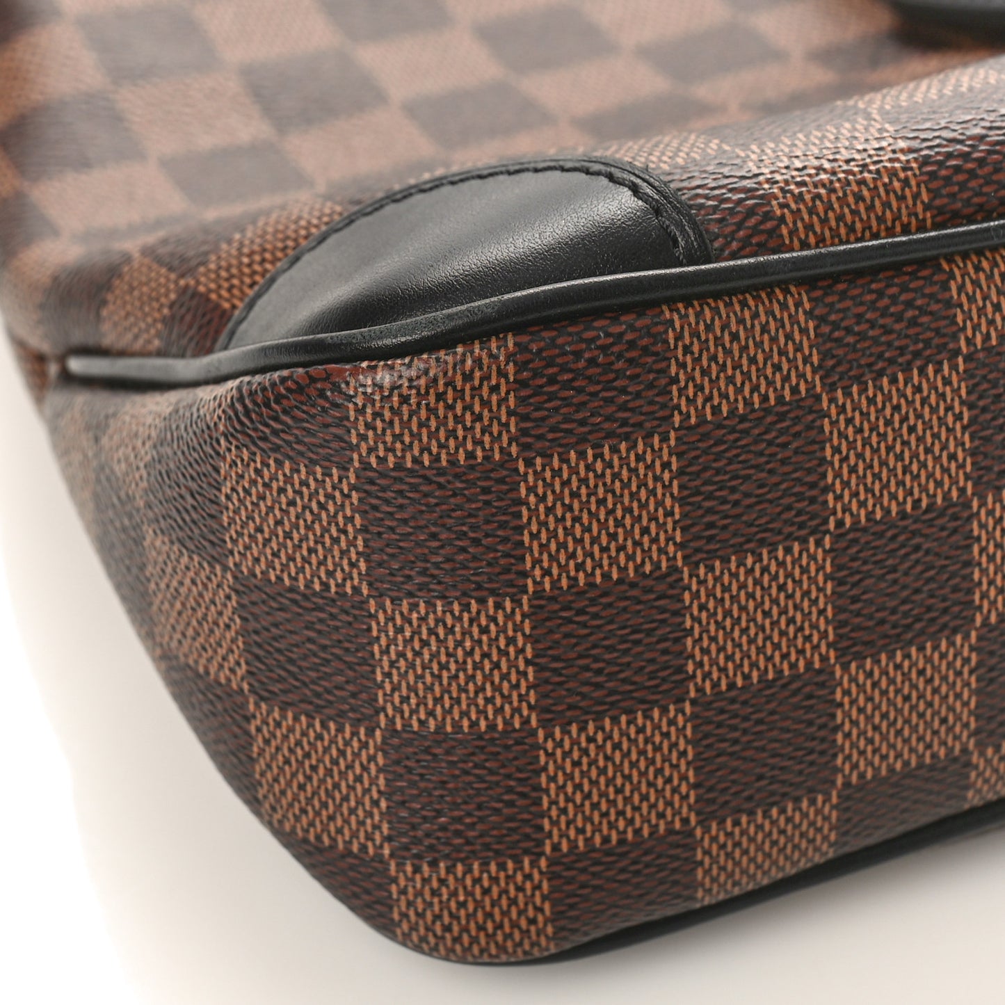 Damier Ebene Odeon PM Black