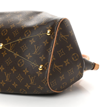 Louis Vuitton Monogram Tivoli GM 9 of 9