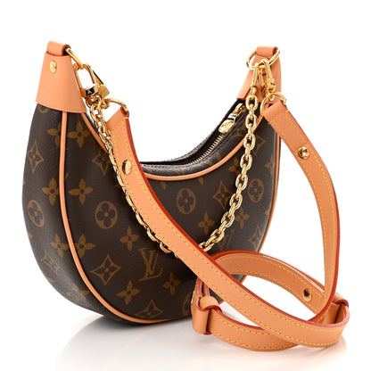 Louis Vuitton Monogram Loop 3 of 9