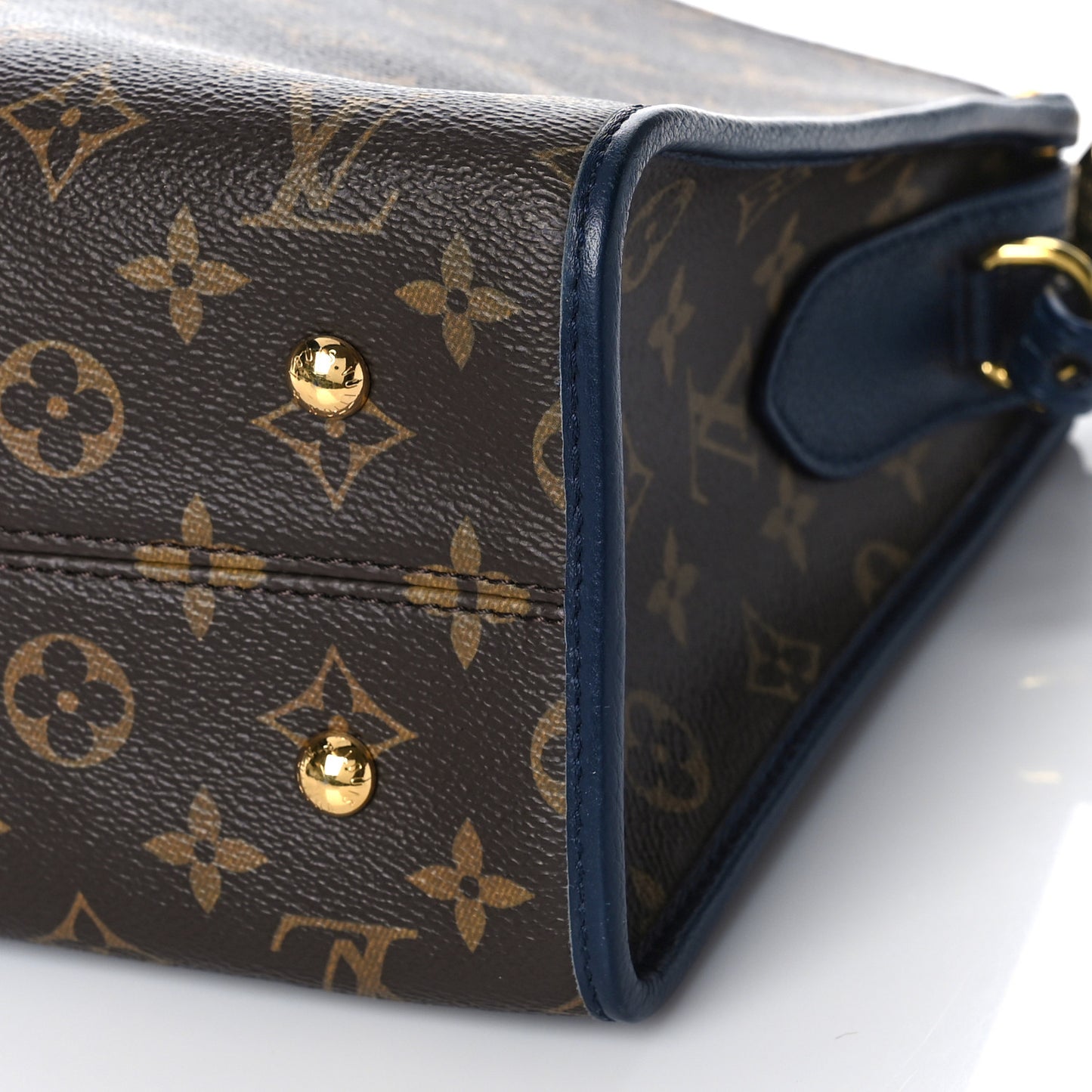 Monogram Popincourt PM Marine