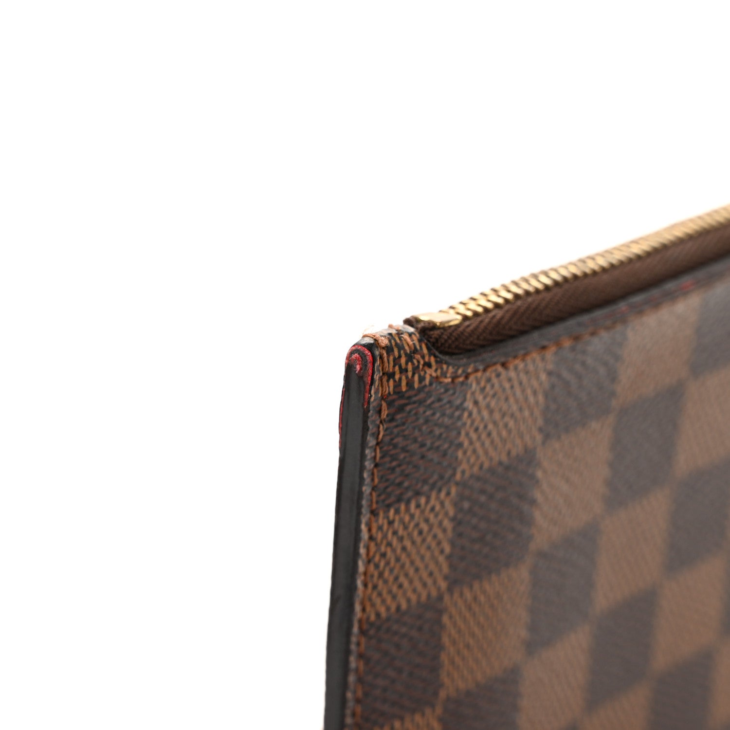 Louis Vuitton Damier Ebene Neo Neverfull MM 13 of 13