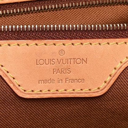 Louis Vuitton Monogram Vavin GM 6 of 12