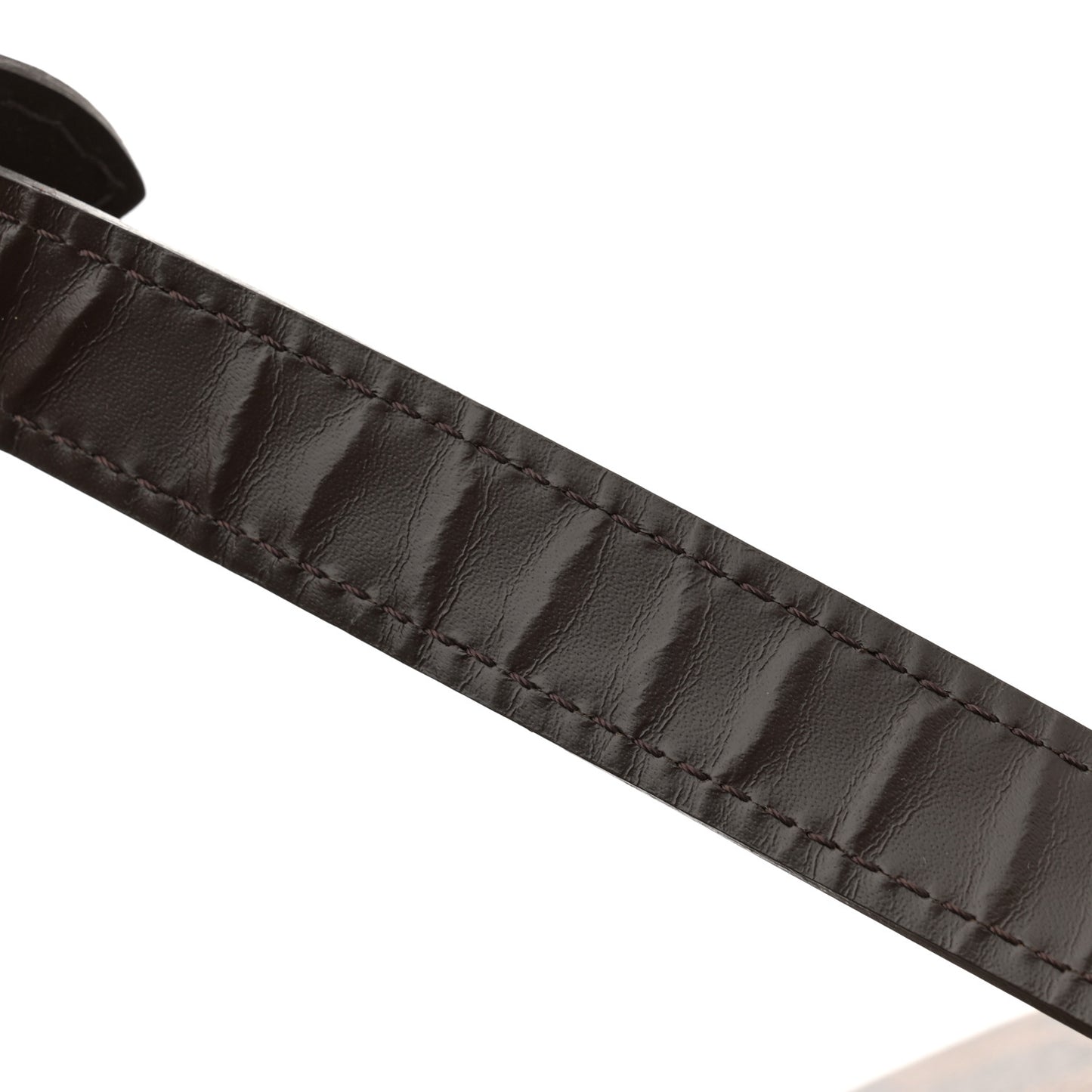 Damier Ebene Speedy Bandouliere 30
