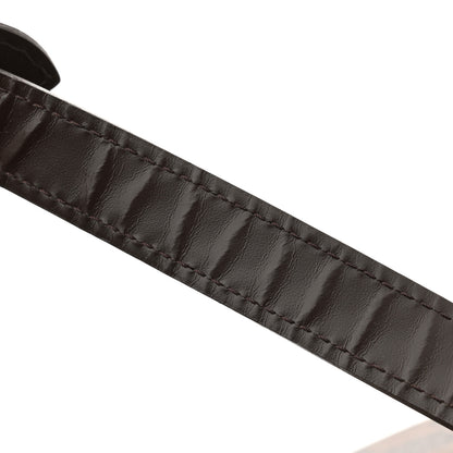 Louis Vuitton Damier Ebene Speedy Bandouliere 30 11 of 11