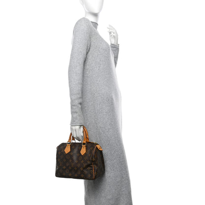Louis Vuitton Monogram Speedy 25 2 of 10