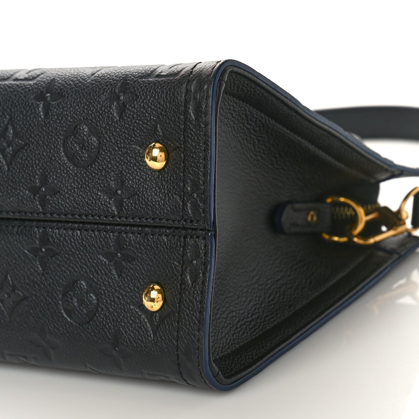 Empreinte Sully PM Marine