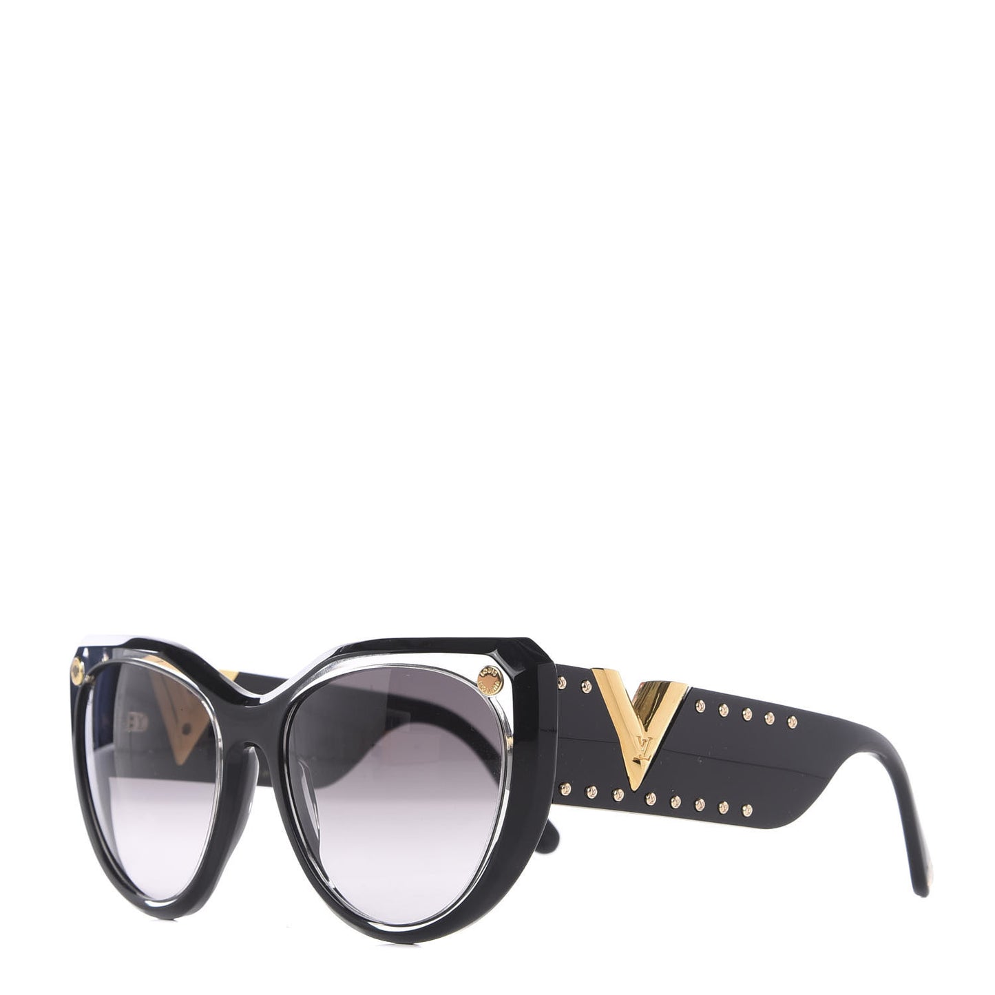 My Fair Lady Sunglasses Z1146W Black