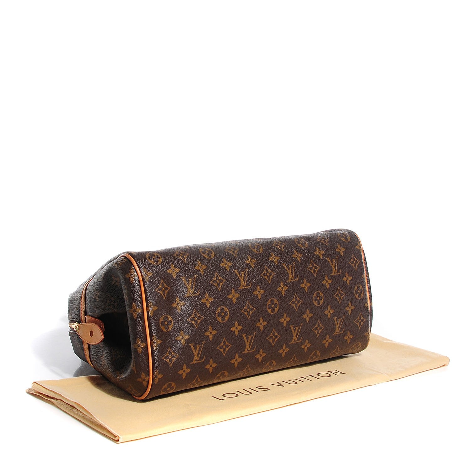 Louis Vuitton Monogram Montorgueil GM 4 of 7