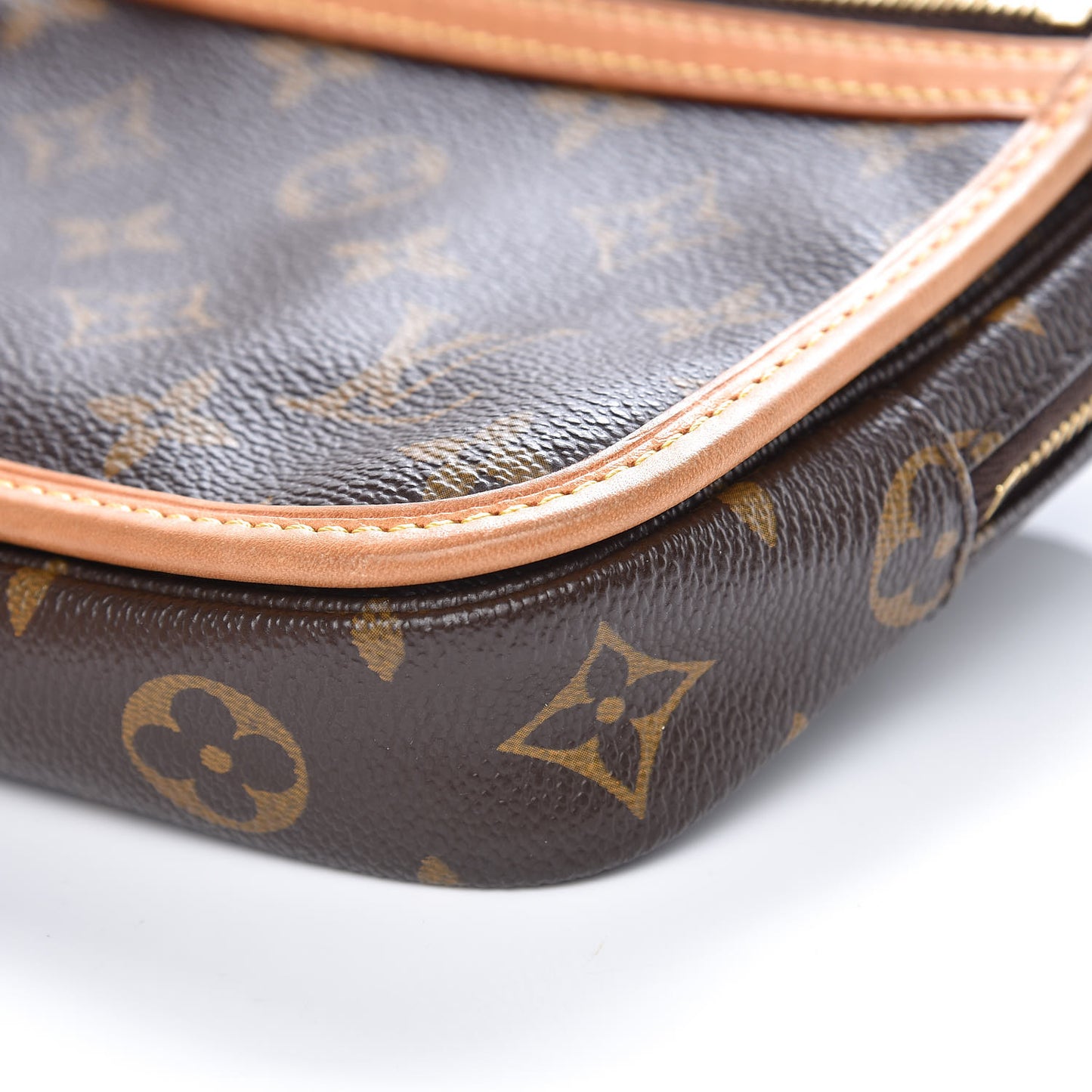 Monogram Bosphore Bum Bag