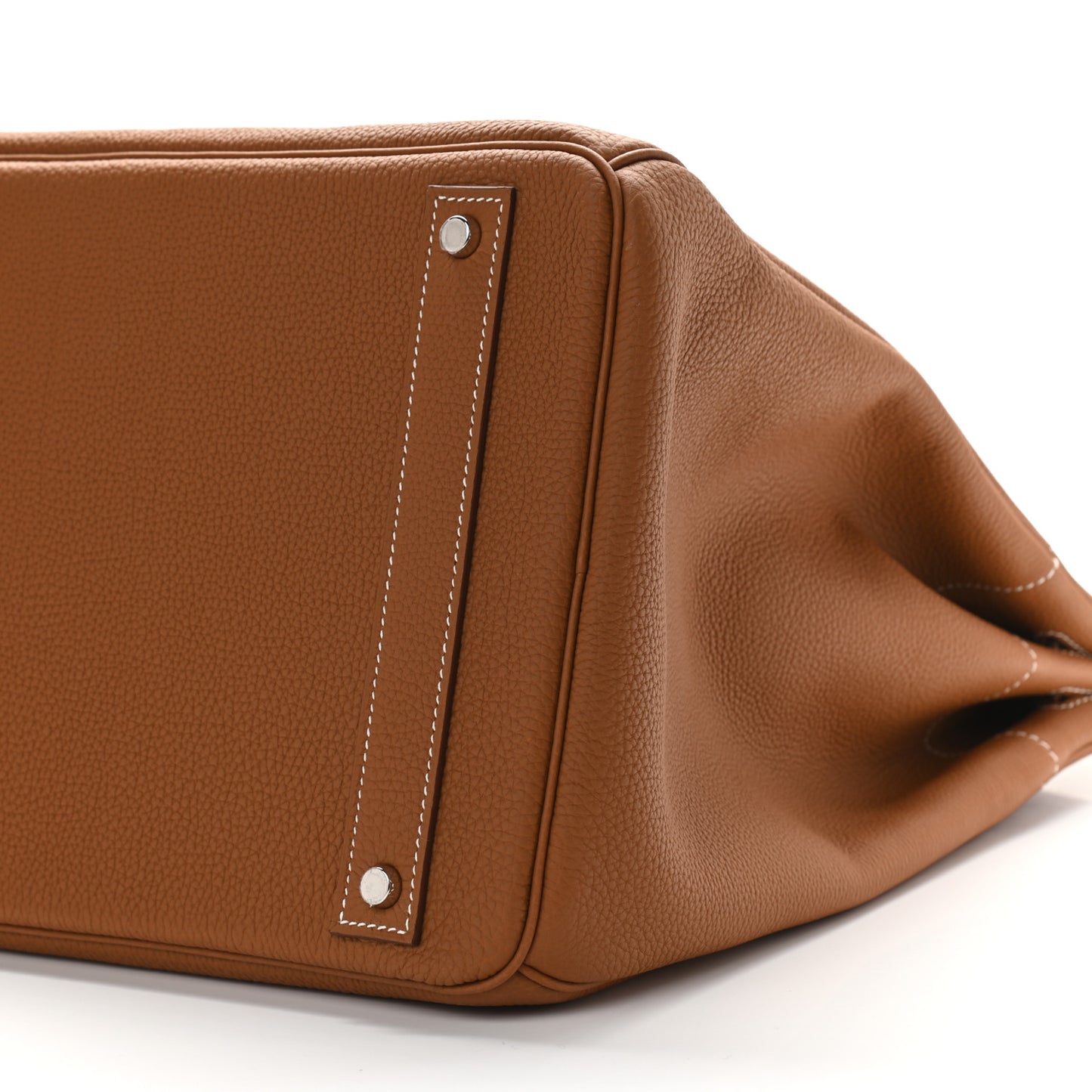 Togo HAC Birkin 40 Gold