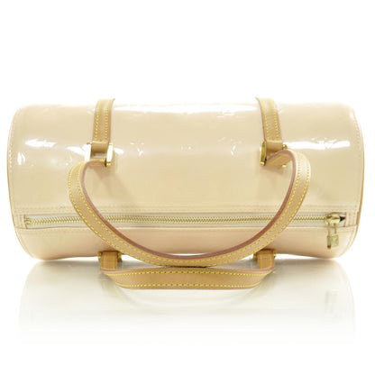 Louis Vuitton Vernis Bedford Marshmallow 5 of 8