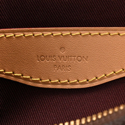 Louis Vuitton Monogram Boulogne NM 6 of 10