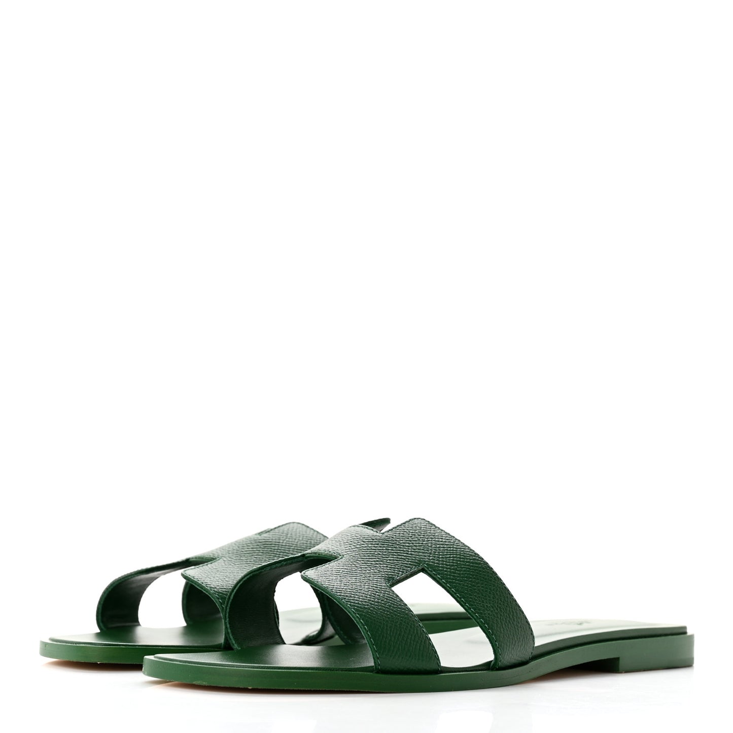 Epsom Oran Sandals 39 Cactus